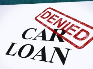 car credit bad loans license without loan sell auto denied driver refinance cannot dealerships when why money ex options three